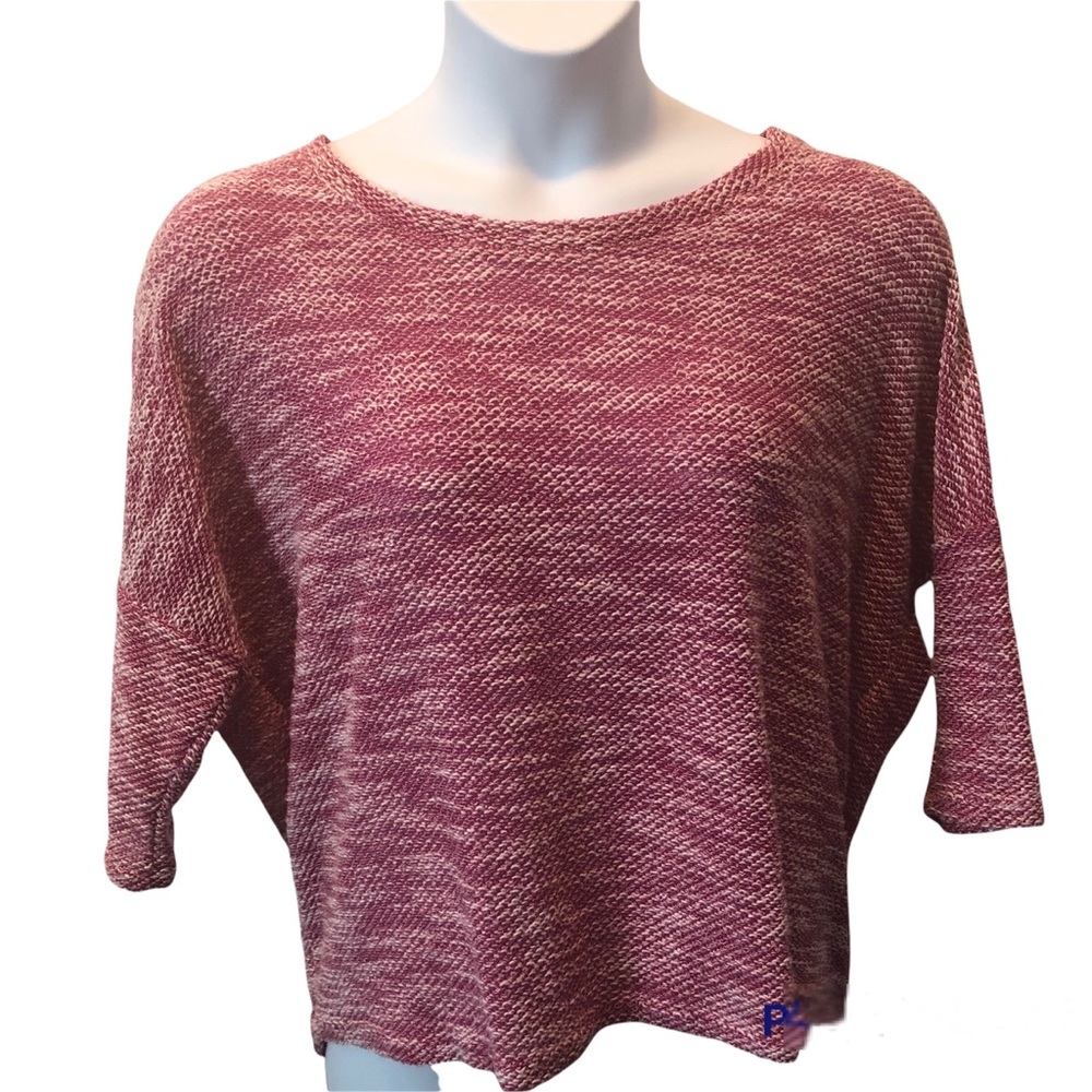 NEON SOUL KEYHOLE TOP